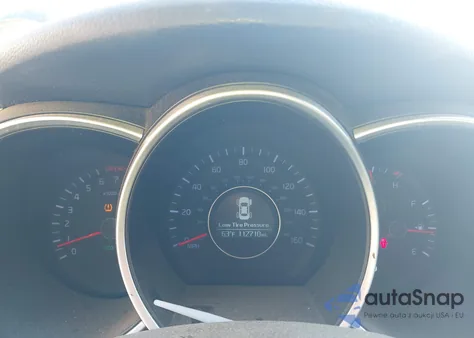 2014 Kia Optima Lx from USA, damaged, VIN 5XXGM4A76EG289090